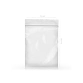 Qnubu Zip Bag 70x100 mm, PACK 1000 pcs.